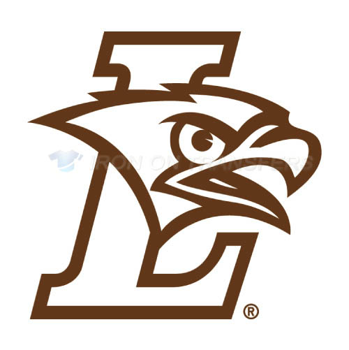 Lehigh Mountain Hawks Logo T-shirts Iron On Transfers N4783